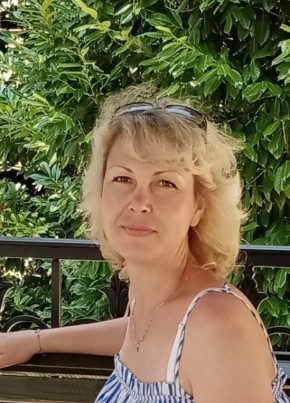 Елена из Перми 46 лет