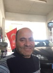 tamer, 44 года, Gönen (Balıkesir)