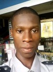 Jonilk de olivei, 25 лет, São Tomé