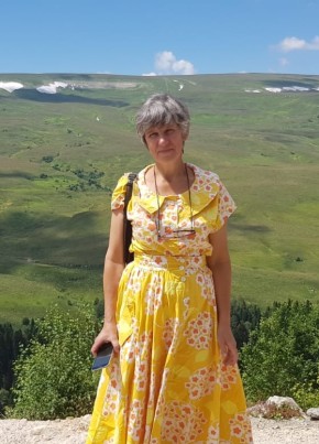 Наталья, 60, Россия, Климовск