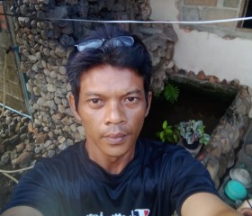 ทวิช หลำดารา, 43, Nakhon Si Thammarat