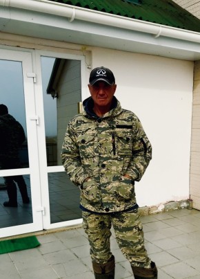 Sergey, 47, Russia, Moscow