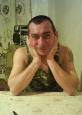 Павел, 50, Россия, Саратов