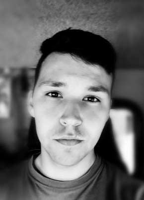 Rostikss, 23, Russia, Yeysk