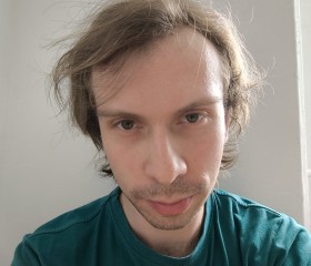 Gleb, 28, Orenburg