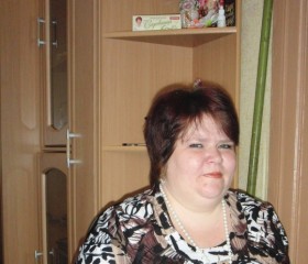 юля, 47 лет, Бологое