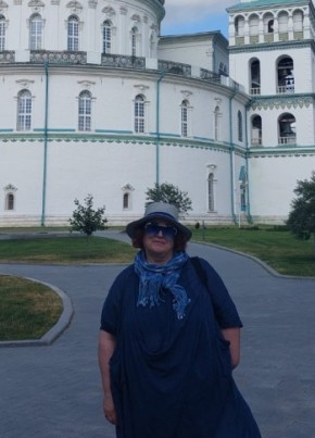 Vася, 60, Россия, Москва