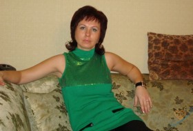 Наталья, 53 - Только Я