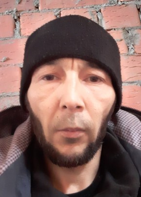 Марат из Қостаная 39 лет