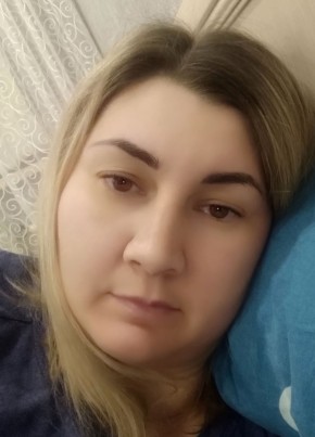 Оля из Новосибирска 41 год