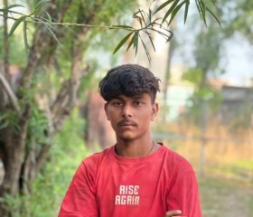 Chandbabu, 18, Jammu