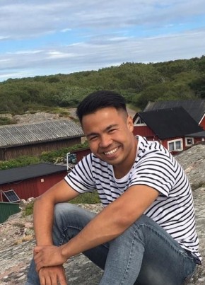 Baghar Rezaei, 24, Konungariket Sverige, Halmstad