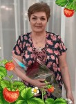 Lyubov Leonova, 65, Rostov-na-Donu