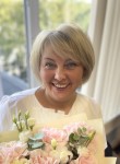 Venera, 50, Moscow