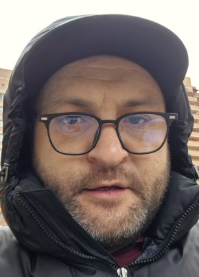 Марат из Калининграда 38 лет