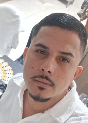 Cristian из Vila Velha 32 года