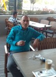 Ibrahim Köse, 52 года, Kayseri