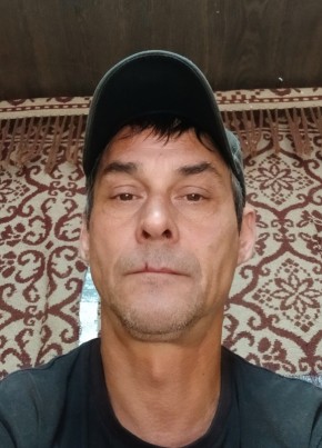 Михаил из Киров (Калужской обл.) 35 лет