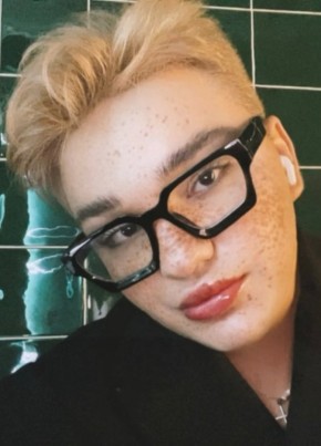 Aleksandra, 22, Russia, Novosibirsk