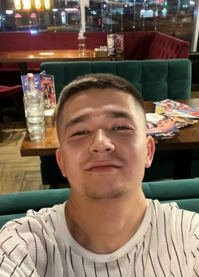 Oybek