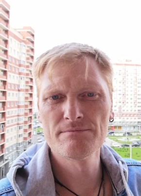 Юрий, 48, Россия, Инта
