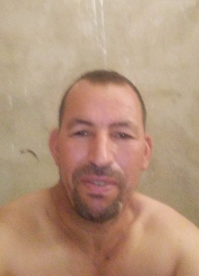 رجنون, 46, People’s Democratic Republic of Algeria, M'Sila
