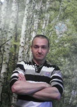 Алексей из Мурманска 53 года