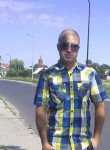Iura, 34 года, Opole