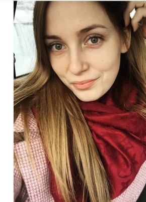 Мария, 27, Россия, Миасс