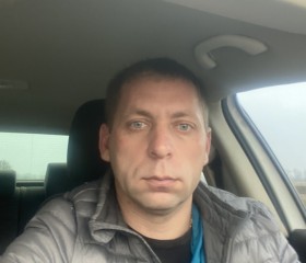 Виталик, 41 год, Харків