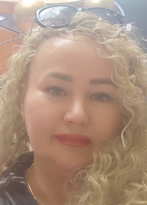 Olga из Анапы 47 лет