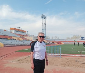 Равиль, 52 года, Қарағанды