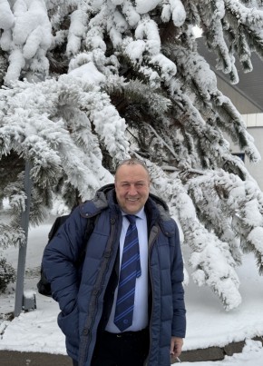 dima, 57, Belarus, Minsk