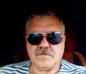 Николай, 60 лет, Віцебск