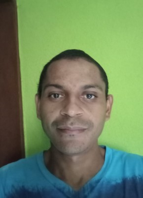 André Monjardim из Cachoeiro de Itapemirim 27 лет