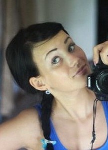 Илона, 29, Россия, Челябинск