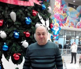 Artem Orekhovskiy, 68, Moscow