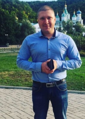 Alexandr, 32, Україна, Сєвєродонецьк