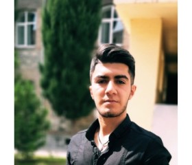 Murat, 22 года, Sheki