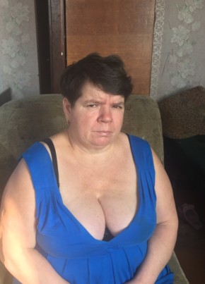Lyudmila, 52, Russia, Vladivostok