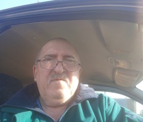 Gennadiy, 68, Moscow