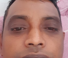 Sam, 35, Mahebourg