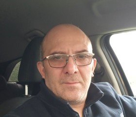Samvel, 49, Podolsk