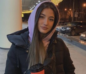 Алина, 24 года, Тольятти