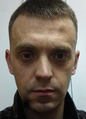 Диаз, 33, Россия, Челябинск