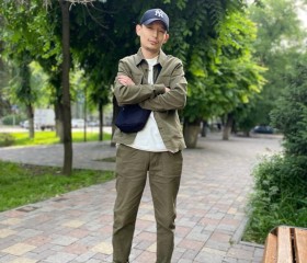 Любойкаприз, 26 лет, Алматы