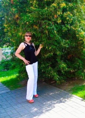 Елена Войтик, 45, Рэспубліка Беларусь, Клецк