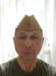 Мухтар - Новосибирск