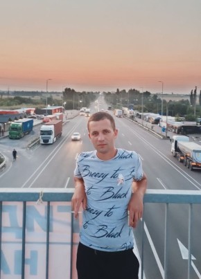 Vitalik, 26, Україна, Київ