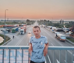 Vitalik, 26 лет, Київ